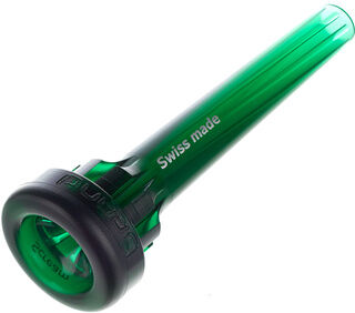 Brand Trumpet Mouthpiece Scream G Vert