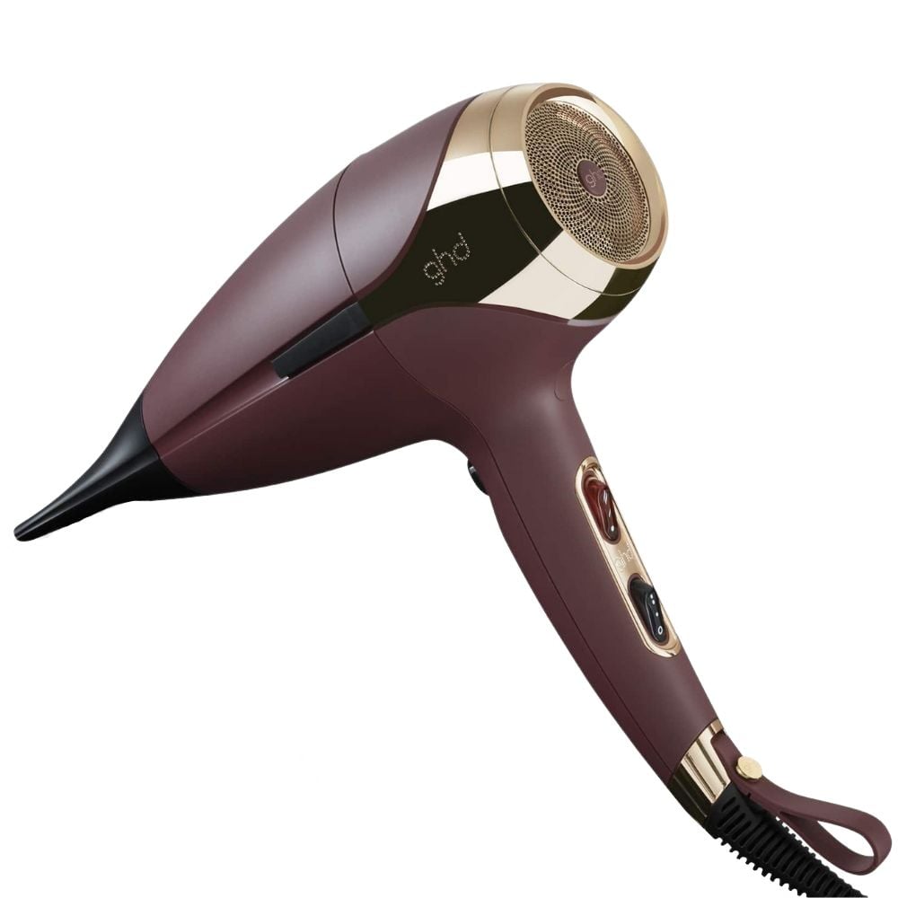 ghd Helios Professional Hair Dryer 1&nbsp;un. Plum