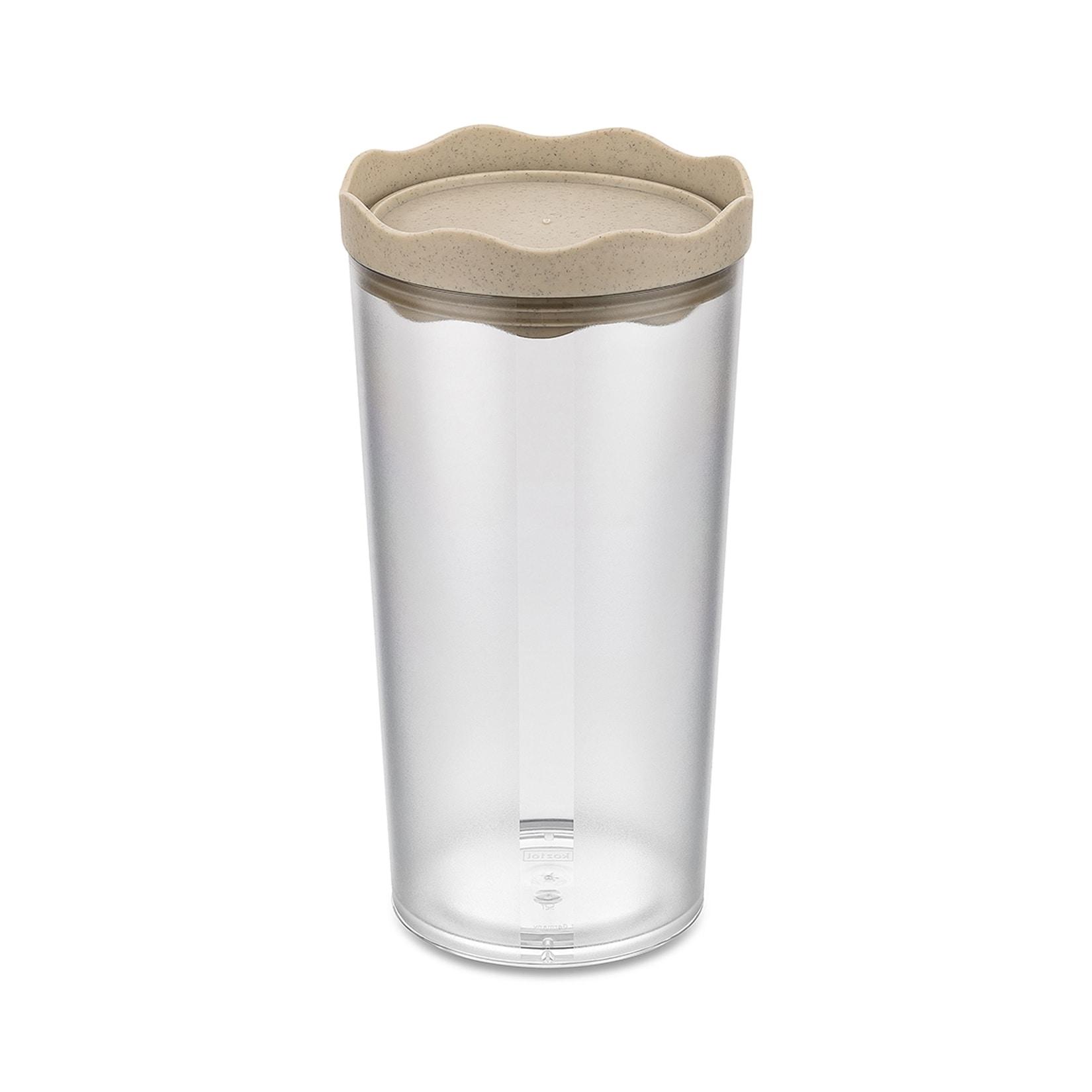 Koziol Vorratsdose 1 Liter PRINCE L