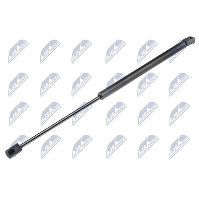 NTY Gasfeder, Koffer-/Laderaum AE-RE-025 für RENAULT