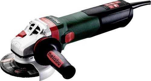 Metabo WEBA 17-125 Quick 600514000 Winkelschleifer 1700W