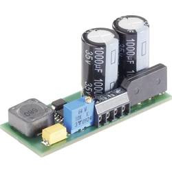 TRU COMPONENTS W78-ADJ Spannungsregler - DC/DC-Schaltregler Modul Positiv Einstellbar 1 A 167833