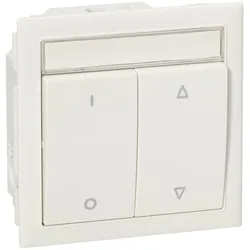 Schneider Electric Jalousietaster Einbaudose 5980082