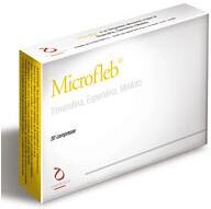 OMIKRON ITALIA Srl MICROFLEB INTEG 30CPR
