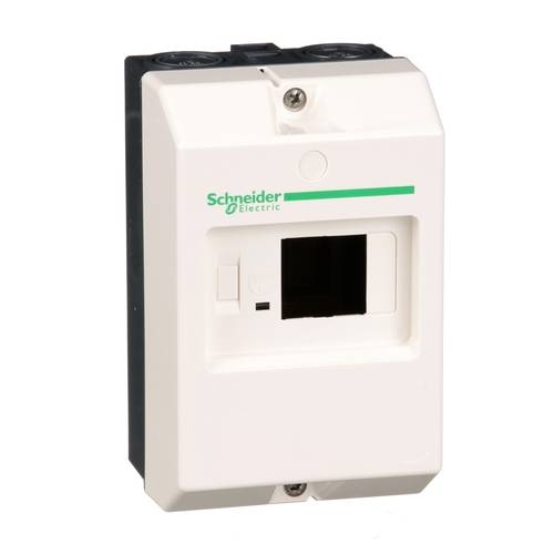 Schneider Electric GV2MC01 Gehäuse 1St.