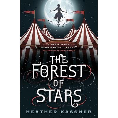 The Forest of Stars, Taschenbuch von Heather Kassner, Titan Books