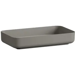 Laufen Waschtisch-Schale STREAM 599x349x118 H512SR67071121