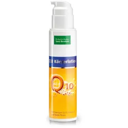 Q10-Körperlotion 200 ml - 200 ml