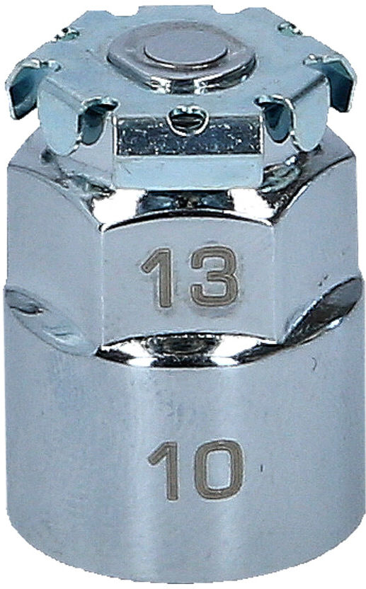 KS Tools GEARplus Bit-Adapter, 10mmx13mm (503.4293)
