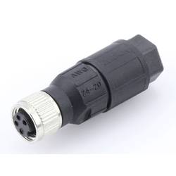 Molex 1200910030 Sensor-/Aktor-Steckverbinder 1 St.