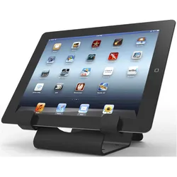 Compulocks Tablet Lock Stand, Tablet Halterung, Schwarz