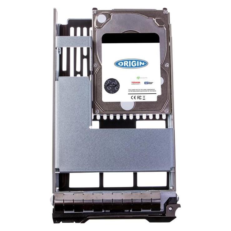 Origin Storage 8TB 7.2K 3.5IN PE 13G (8 TB, 3.5") (DELL-8000NLSA/7-S17)
