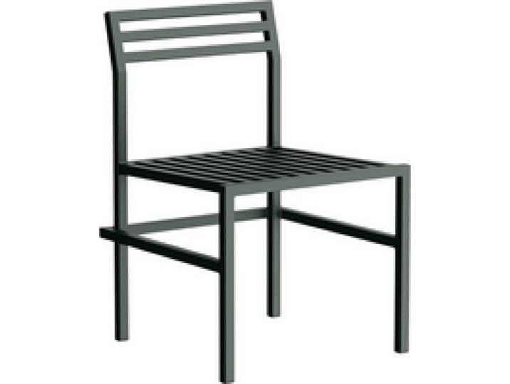 NINE - 19 Outdoors Stuhl