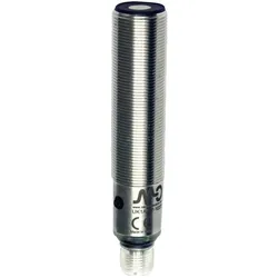 Micro, Detektor, MD DETECTORS Ultraschall-Sensor UK1A/G7-1ESY UK1A/G7-1ESY 10 - 30 V/DC 1 St.