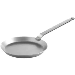 Hendi 6x Crêpes-Pfanne,⌀230x(H)25mm