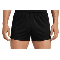hummel, Herren, Sporthose, Kurzes Match Dritte MHR 2025/26 (M), Schwarz