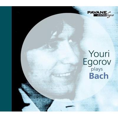 Das Wohltemperierte Clavier BWV 850,857,869,971 - Johann Sebastian Bach, CD, 5410939400126