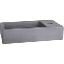 Differnz, Waschbecken, Fontana di Forza (220 mm, 400 mm)