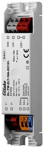 Eltako 33000011 LED-Dimmer Grau