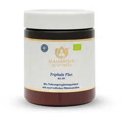 Triphala Plus Tri Clean 505 Tabletten 60 g