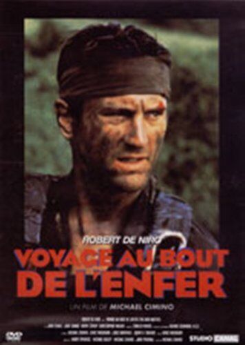Voyage au Bout de l'Enfer - DVD - Preis vom 16.10.2026 11:41:07 h