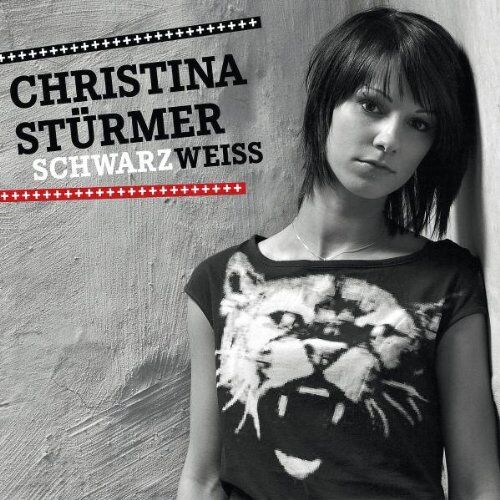 Christina Stürmer - Schwarz Weiss (Ltd.Deluxe Edt.) - Preis vom 12.10.2026 11:37:12 h
