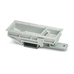 Phoenix Contact 2203838 Tragschienenadapter UCS DIN 125-F 7035 UCSDIN125F7035