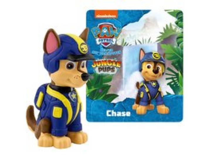 Tonie Hörfigur Paw Patrol - Jungle Pups - Chase
