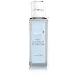 être belle hyaluronic3 Quicklift Tag & Nacht Serum 30ml