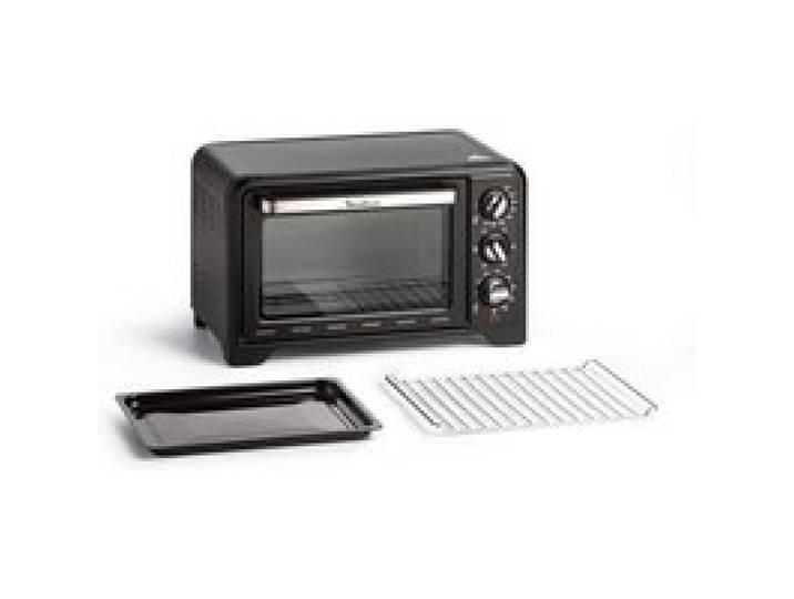 Mini four / Four posable Moulinex Optimo 19L 6 Modes de cuisson YY5187FB