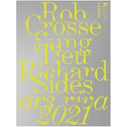 ars viva 2021, Fachbücher von Colin Lang, Min-Young Jeon, Mathilda u a Legemah