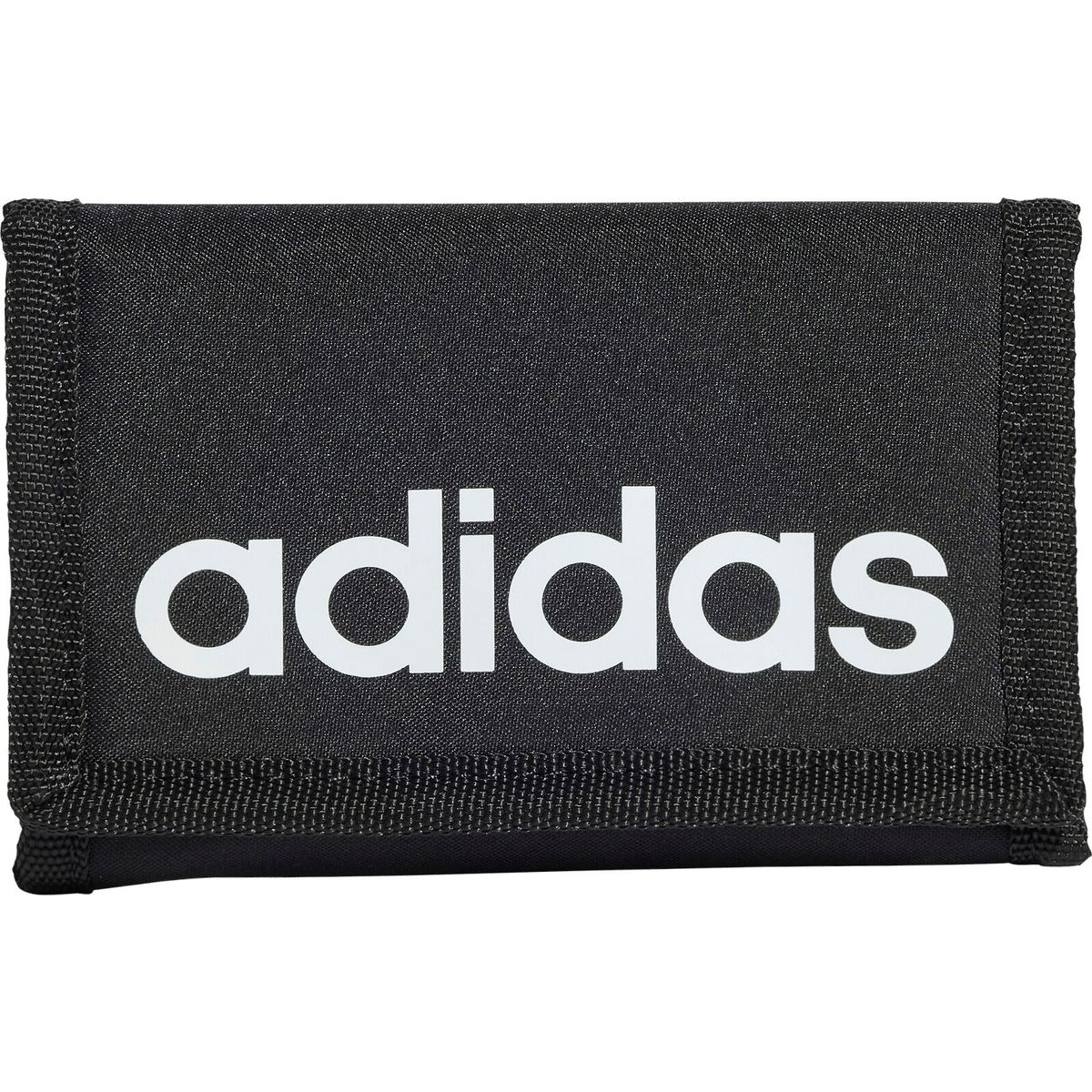 adidas Linear Wallet black-white (095A) NS JE8346-095A-500