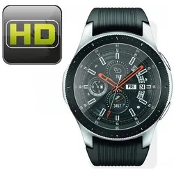 3x Displayfolie für Samsung Watch 42mm Displayschutzfolie Schutzfolie HD KLAR