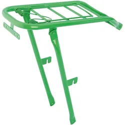 Excelsior Gepäckträger 28 Zoll ginstergreen