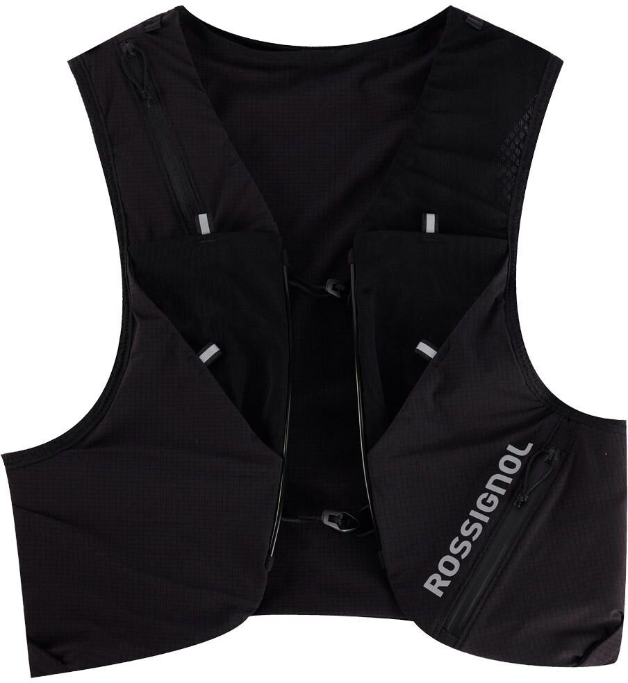 Rossignol  - Motion Vest 10L Black - M - Gilet Trail