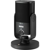 NT-USB Mini, Mikrofon schwarz