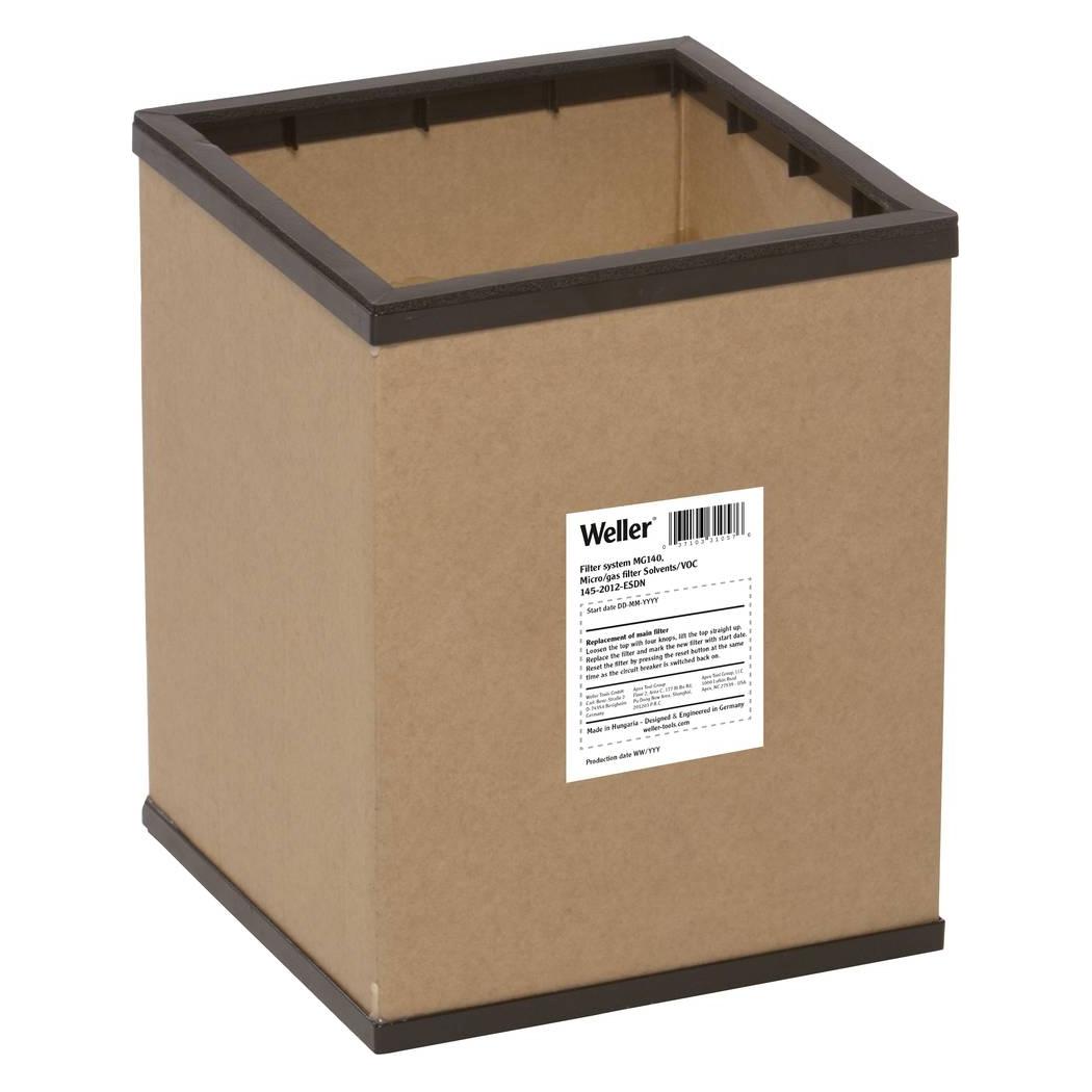 Weller Erem Partikelfilter Professional 14 (145-2012-ESDN)