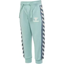 hummel hmlLEAGUE Jogginghose Kinder 7405 - blue surf 62