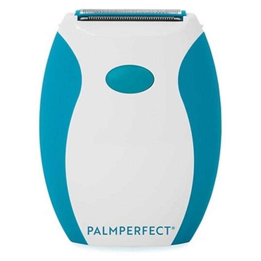 Palmperfect Rasierer für Frauen Blau (52324132)