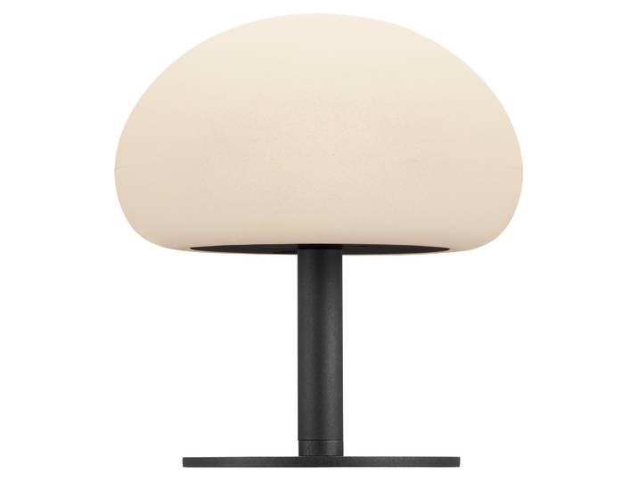 Nordlux LED Lampe de table Sponge IP65 2700K Alimentée par pile 200mm
