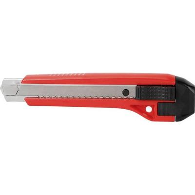 WorkPro WP212007 18mm Abbrechmesser 1St.
