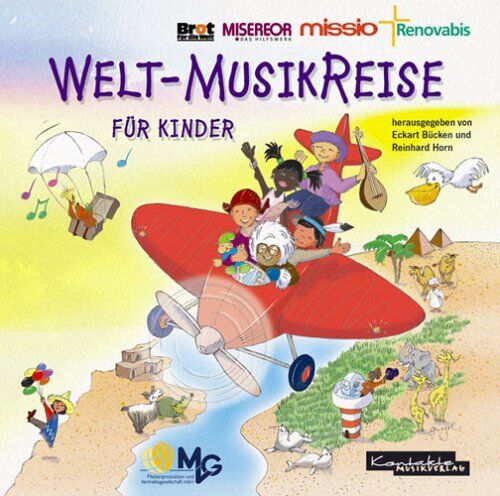 Welt-Musikreise. CD - Preis vom 11.10.2026 03:10:56 h