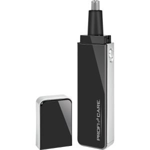 Clatronic Nasenhaartrimmer NE 3050, Ohrhaartrimmer, mit LED-Licht