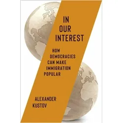In Our Interest, Fachbücher von Alexander Kustov