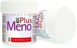 Laboratorios Tegor Meno Plus 45 tablets