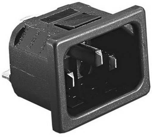 Bulgin PX0575/30/63 Netz-Steckverbinder