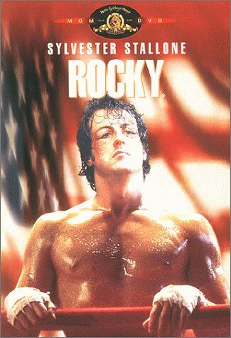 John G. Avildsen - Rocky - Preis vom 28.09.2026 21:19:57 h