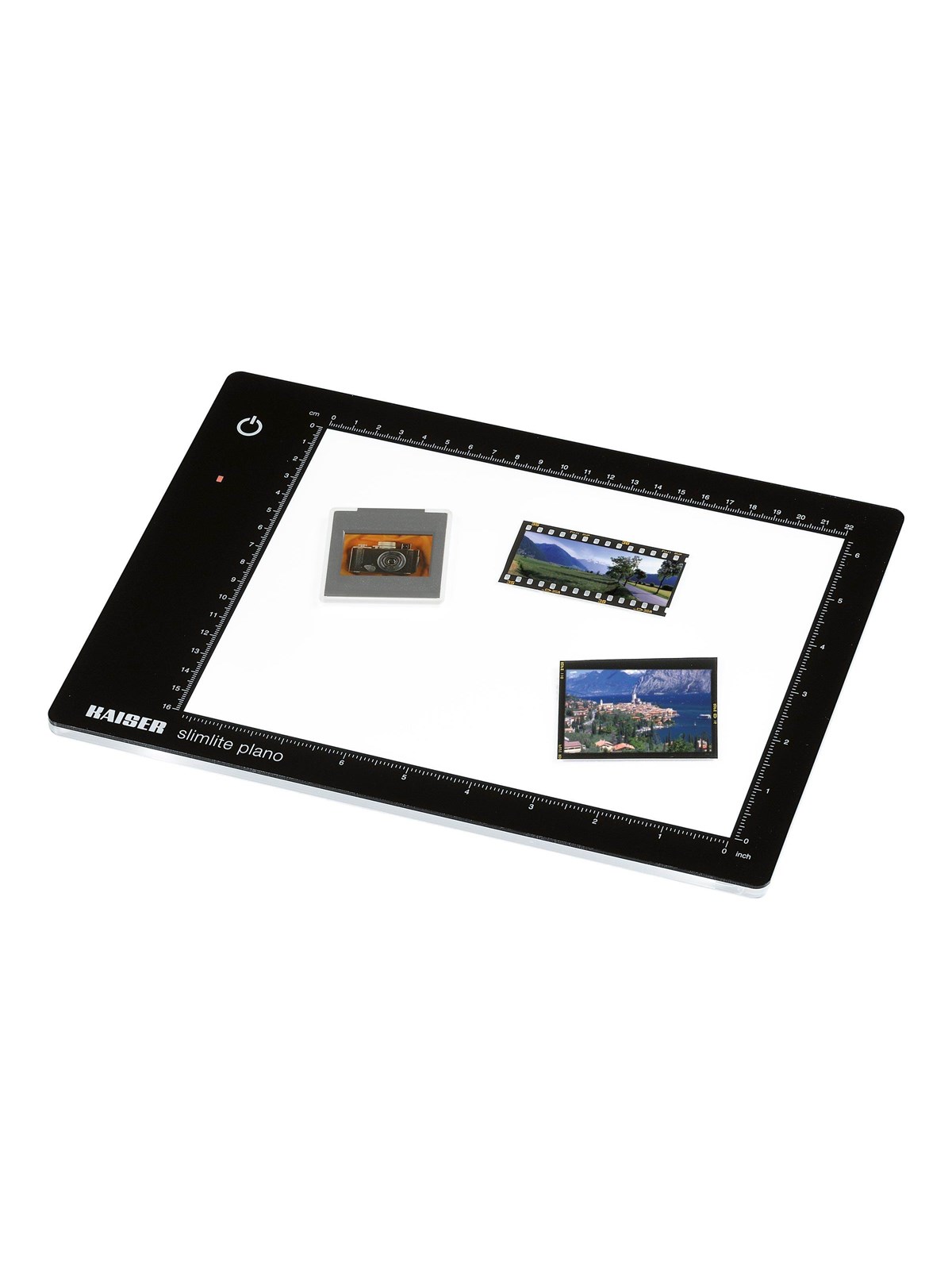 Kaiser Fototechnik slimlite plano