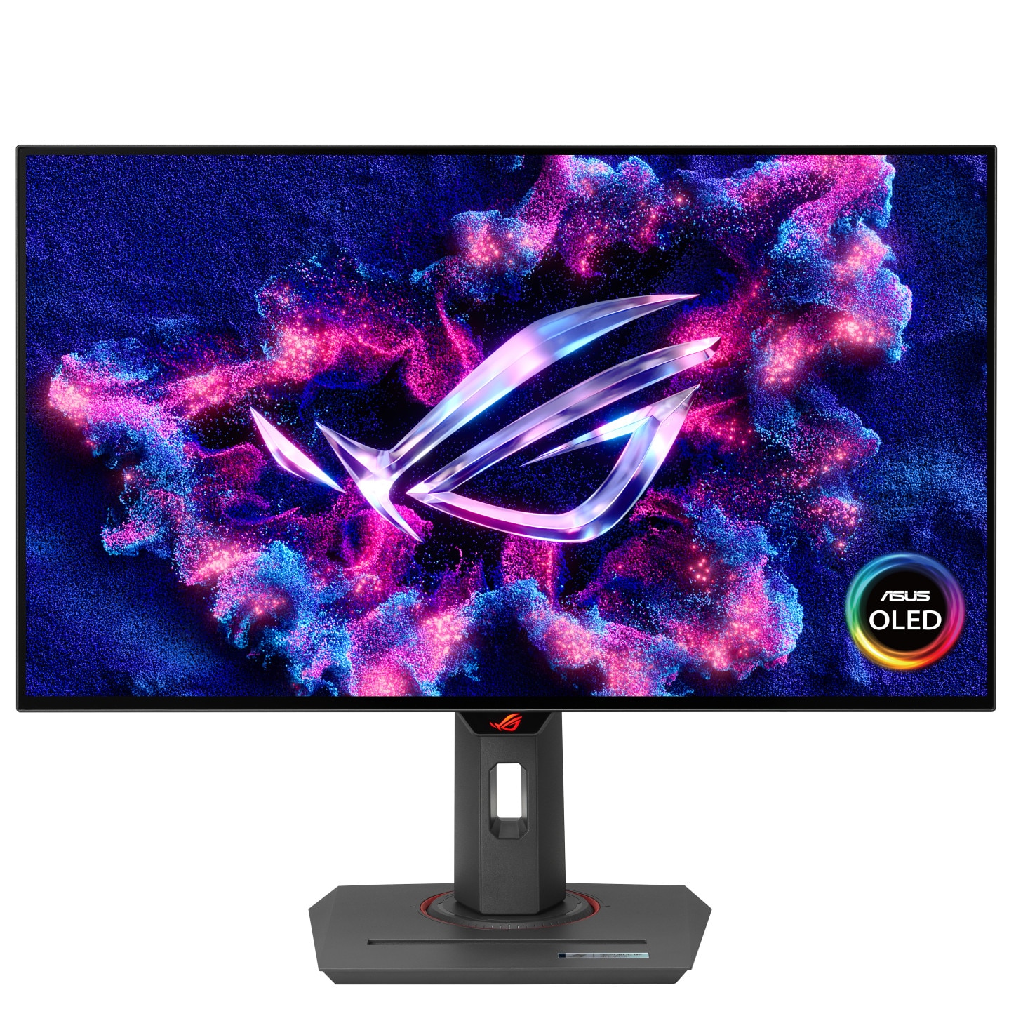 ASUS ROG Strix XG27ACDMS 27 Zoll WQHD QD-OLED Panel 16:9 240 Hz Gaming Monitor