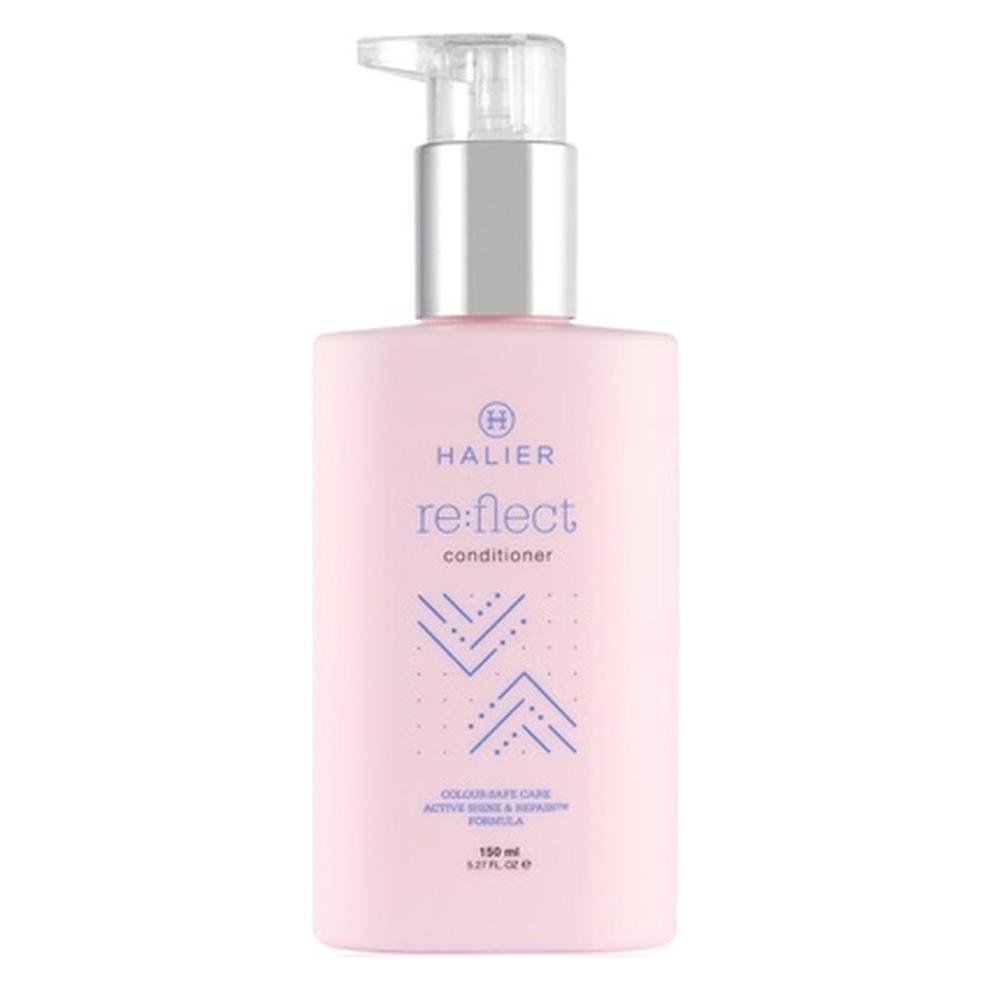 Natura Siberica Halier Re:Flect Conditioner für Frauen mit Active Shine & Repair Formel (150 ml) (OTHER)